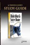 The Hunchback of Notre Dame Novel Study Guide - Saddleback Educational Publishing