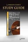 The Three Musketeers Study Guide - Saddleback Educational Publishing