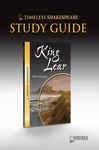 King Lear Novel Study Guide - Saddleback Educational Publishing