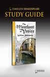 The Merchant of Venice Novel Study Guide - Saddleback Educational Publishing