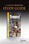 The Tempest Novel Study Guide - Saddleback Educational Publishing