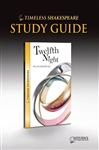 Twelfth Night Novel Study Guide - Saddleback Educational Publishing