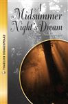 A Midsummer Night's Dream Novel - Shakespeare, William; Hutchinson, Emily