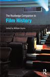 The Routledge Companion to Film History - Guynn, William