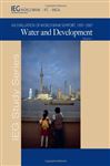 Water and Development - The World Bank