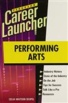 Performing Arts - Seupel, Celia; Seupel, Celia Watson