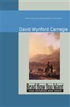 Spinifex and Sand - Carnegie, David Wynford