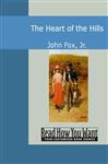 The Heart of the Hills - Fox, John
