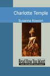 Charlotte Temple: [EasyRead Large Edition]