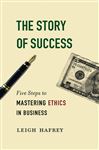 The Story of Success - Hafrey, Leigh