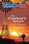 Cowboy's Return - Warren, Linda