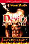 Devil's Advocate - Darlin, Wendi