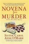 Novena for Murder - O'Marie, Sister Carol Anne