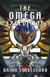 The Omega Expedition - Stableford, Brian