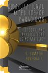 Computational Intelligence Paradigms - Sumathi, S.; Paneerselvam, Surekha