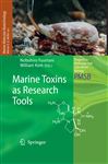 Marine Toxins as Research Tools - Fusetani, Nobuhiro; Kem, William