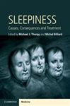 Sleepiness - Thorpy, Michael J.; Billiard, Michel