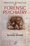 Principles and Practice of Forensic Psychiatry, 2Ed - Rosner, Richard