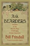 Ask Bearders - Frindall, Bill