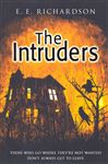 The Intruders - Richardson, E E