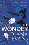 The Wonder - Evans, Diana