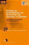 Revision der Instandhaltung von Technischen Ausrstungen in Gebuden - Arbeitskreis Technische Revision des Deutschen Instituts fr Interne Revision e. V