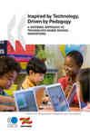 Educational Research and Innovation Inspired by Technology, Driven by Pedagogy - OECD Publishing; Centre for Educational Research and Innovation