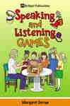Speaking and Listening Games - Curran, Margaret
