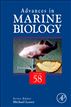 Advances In Marine Biology cover