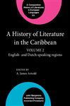 A History of Literature in the Caribbean - Arnold, A. James