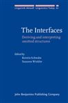 The Interfaces - Winkler, Susanne; Schwabe, Kerstin
