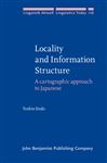 Locality and Information Structure