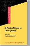 Practical Guide to Lexicography