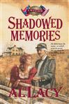 Shadowed Memories - Lacy, Al