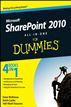 Microsoft SharePoint Technologies cover