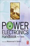 Power Electronics Handbook - Rashid, Muhammad H.