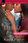 Freefall to Desire - Perrin, Kayla