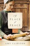 Place of Peace - Clipston, Amy