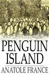 Penguin Island - France, Anatole