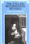 The English Reformation Revised - Haigh, Christopher