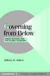 Governing from Below - Sellers, Jefferey M.