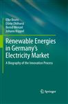 Erneuerbare Energien In Deutschland - Eine Biographie Des Innovationsgeschehens Paperback | Indigo Chapters