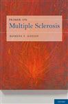 Primer on Multiple Sclerosis - Giesser, Barbara S.