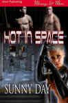 Hot in Space - Day, Sunny