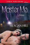 Master Me - Hill, Meagan