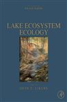 Lake Ecosystem Ecology - Likens, Gene E.