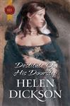 Destitute On His Doorstep - Dickson, Helen