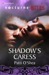 Shadow's Caress - O'Shea, Patti