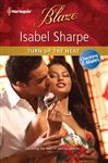 Turn Up the Heat - Sharpe, Isabel