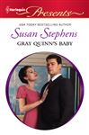 Gray Quinn's Baby - Stephens, Susan